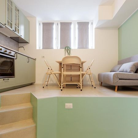 Insubria Park - Pastel Color Apartment! Milan Exterior photo
