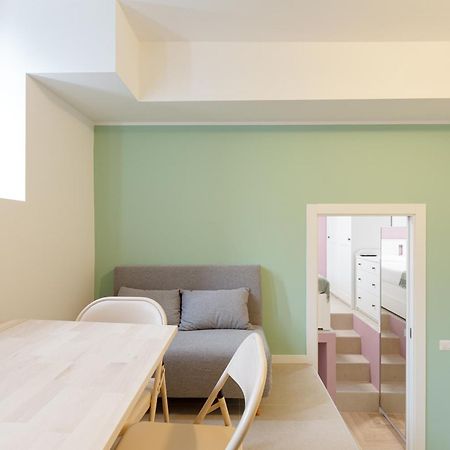 Insubria Park - Pastel Color Apartment! Milan Exterior photo