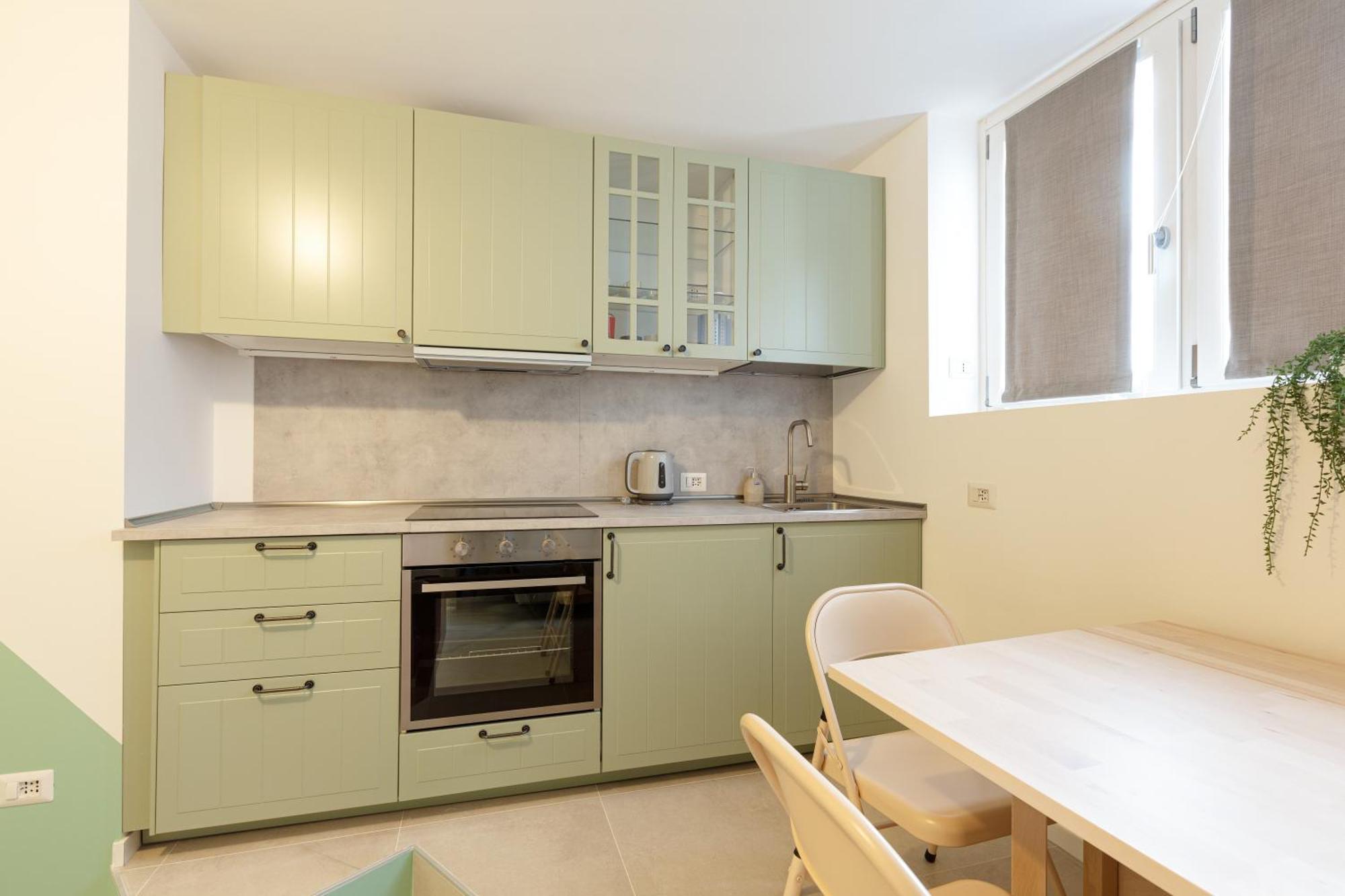 Insubria Park - Pastel Color Apartment! Milan Exterior photo